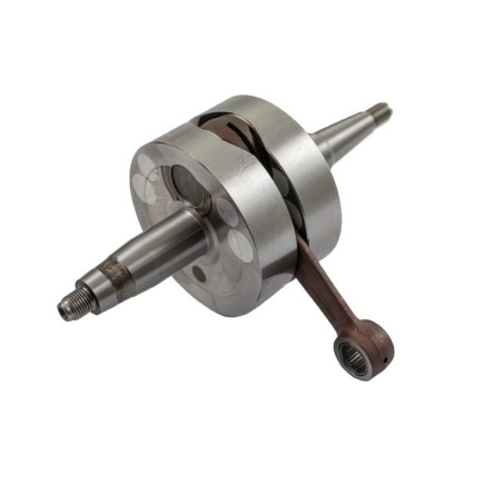 Kit de cilindro + cigüeñal TOP PERFORMANCES Maxi Kit TPR hierro 86,35cc Ø50mm C44mm - Derbi D50B0 / D50B1