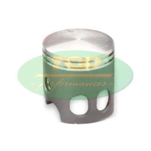 Pistón completo TOP PERFORMANCES Big Bore Black Trophy Ø47mm - Minarelli LC