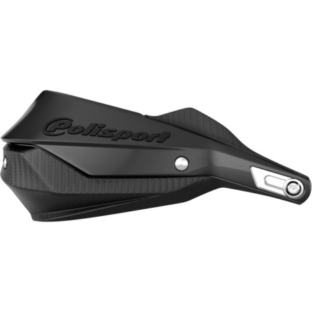 Paramanos POLISPORT Trail Blazer - Negro