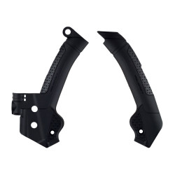 Protector de chasis POLISPORT