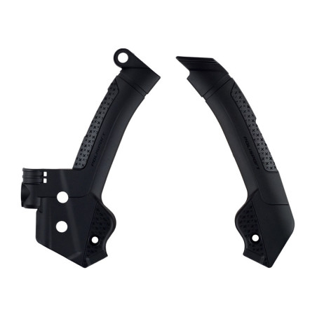Protector de chasis POLISPORT