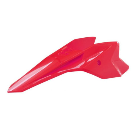 Guardabarros trasero RACETECH