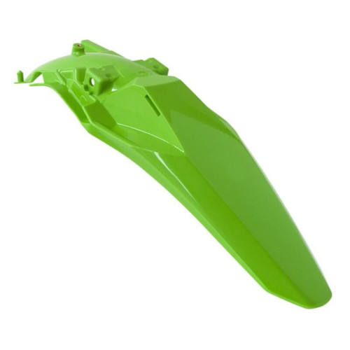 Guardabarros trasero RACETECH