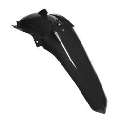 Guardabarros trasero RACETECH