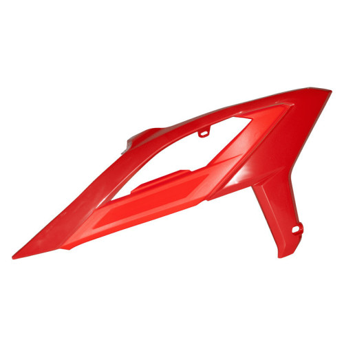 Paneles laterales de radiador RACETECH