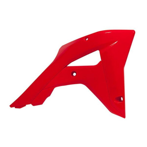 Paneles laterales de radiador RACETECH