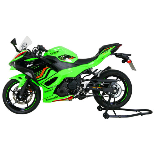 Pantalla MRA Racing R - Transparente