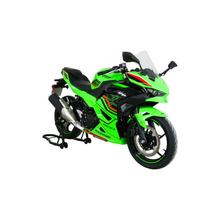 Pantalla MRA Racing R - Transparente