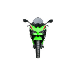 Pantalla MRA Racing R - Ahumado