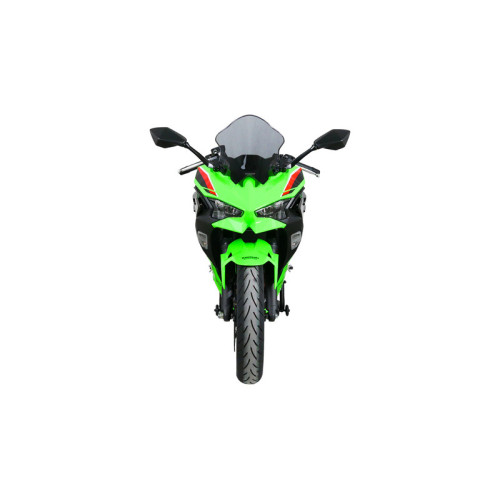 Pantalla MRA Racing R - Ahumado