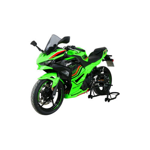 Pantalla MRA Racing R - Ahumado