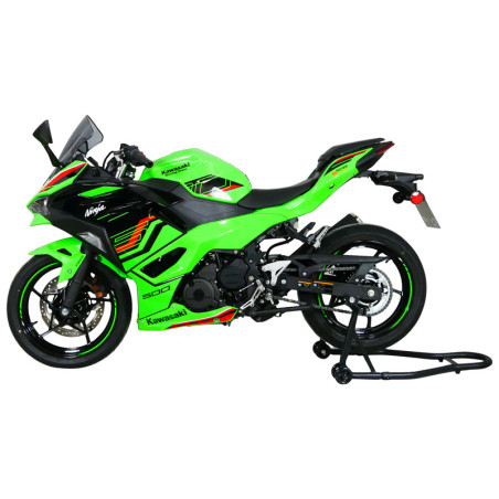 Pantalla MRA Racing R - Ahumado