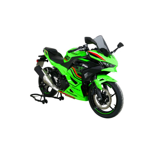 Pantalla MRA Racing R - Ahumado