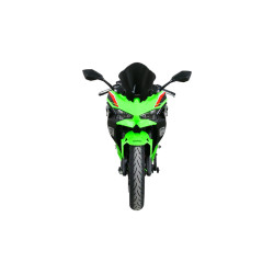 Pantalla MRA Racing R - Negro