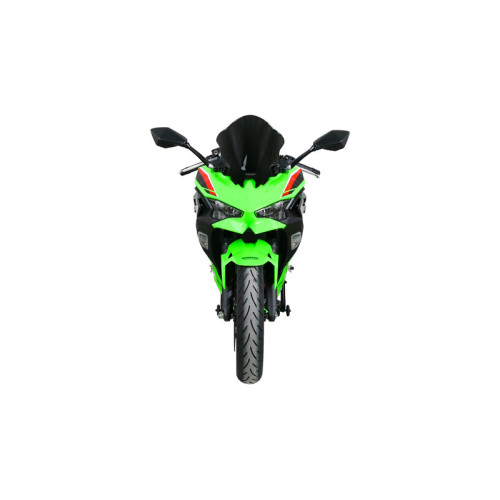 Pantalla MRA Racing R - Negro