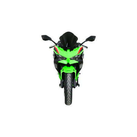 Pantalla MRA Racing R - Negro