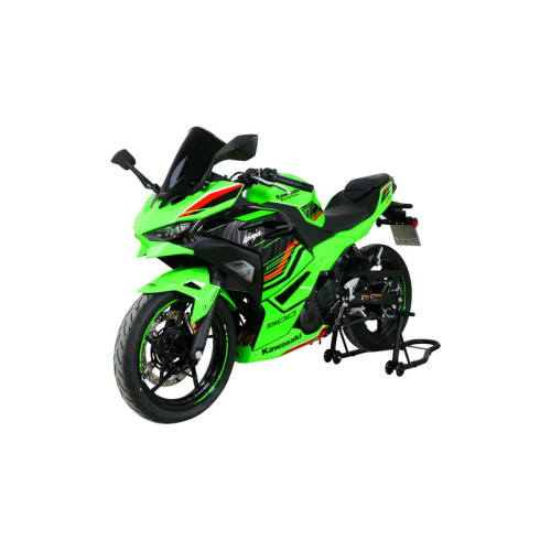 Pantalla MRA Racing R - Negro