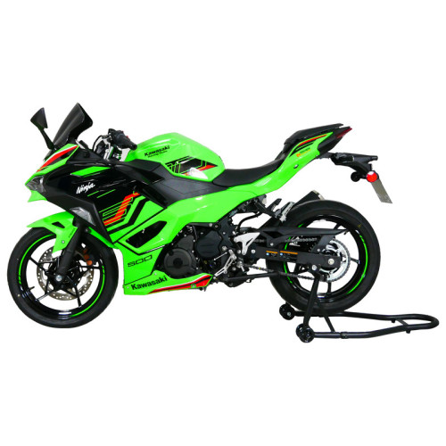 Pantalla MRA Racing R - Negro