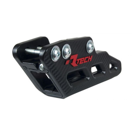 Guía cadenas RACETECH