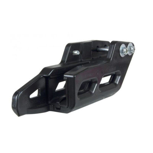 Guía cadenas RACETECH
