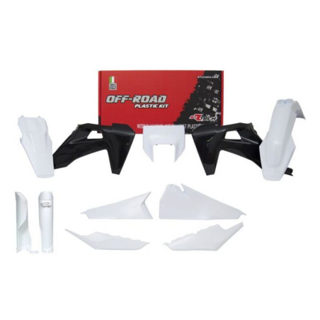 Kit de plástica RACETECH (7 pcs ) - Color OEM