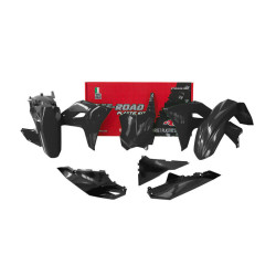 Kit de plástica RACETECH - 4 pcs