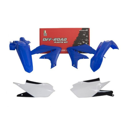 Kit de plástica RACETECH color OEM - 4 pcs