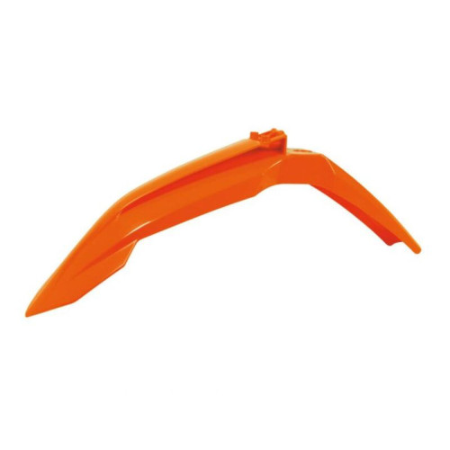 Guardabarros delantero RACETECH