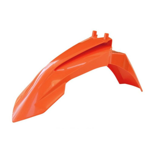 Guardabarros delantero RACETECH