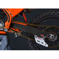 Protector de basculante RACETECH 2