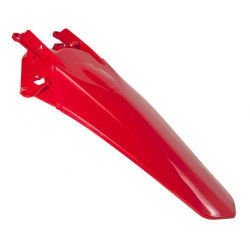 Guardabarros trasero RACETECH