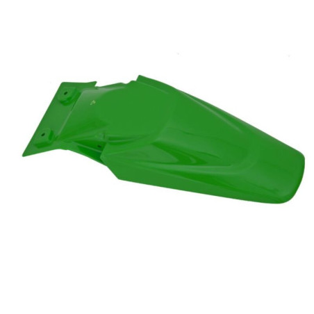 Guardabarros trasero RACETECH
