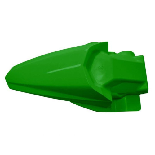 Guardabarros trasero RACETECH