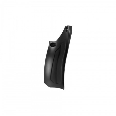 Faldilla protectora de guardabarros trasero POLISPORT - Negro