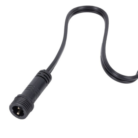 Cableado con fusible de recambio para puños calefactables OXFOR HotGrips Pro