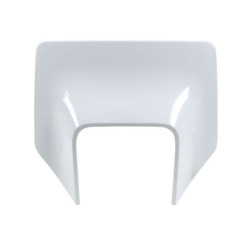 Careta faro RACETECH - Blanco