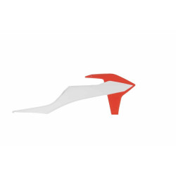 Paneles laterales de radiador RACETECH