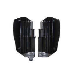 Paneles laterales de radiador RACETECH oversize