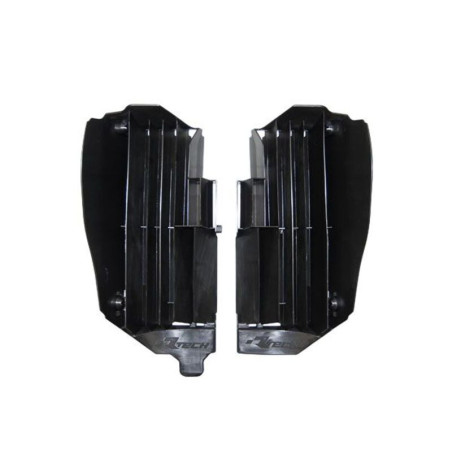 Paneles laterales de radiador RACETECH oversize