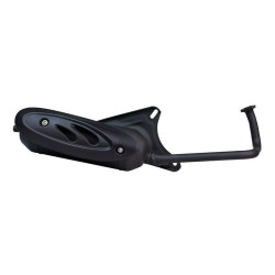 Escape completo TECNIGAS Pro Black Shield