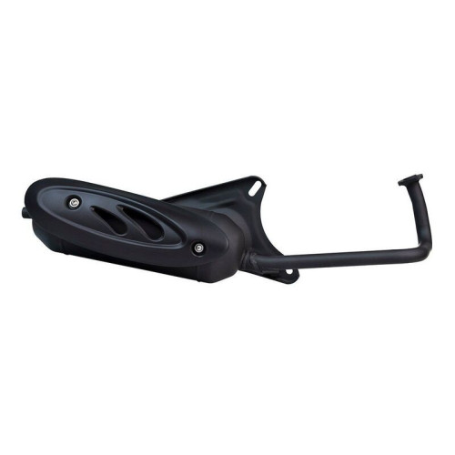 Escape completo TECNIGAS Pro Black Shield