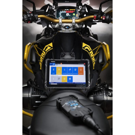 Máquina de diagnosis TEXA Navigator TXB 2 (Software IDC6 incluido)