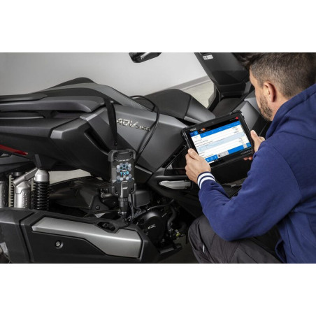Máquina de diagnosis TEXA Navigator TXB 2 (Software IDC6 incluido)