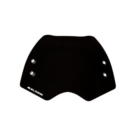 Cúpula MALOSSI Sport - Ahumado oscuro