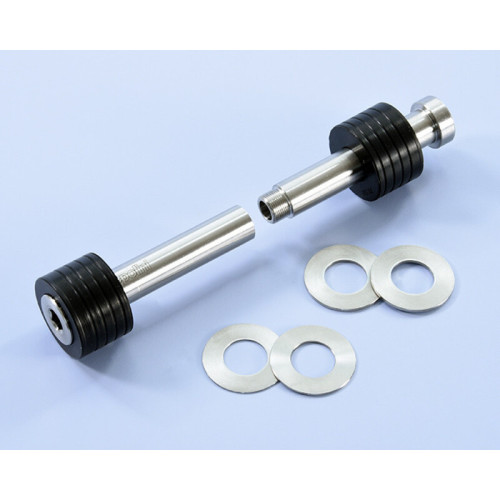 Kit eje de motor y silentblock POLINI 65SH - Vespa chasis pequeño