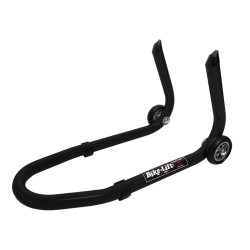 Caballete delantero fijo universal BIKE LIFT montado debajo de la horquilla - FS-9