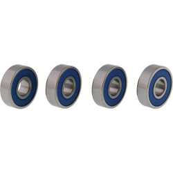 Kit rodamientos de basculante ALL BALLS
