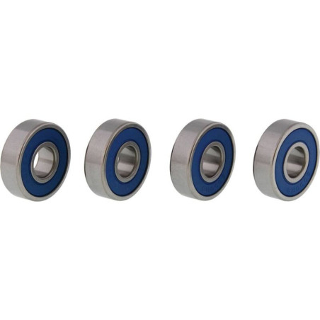 Kit rodamientos de basculante ALL BALLS