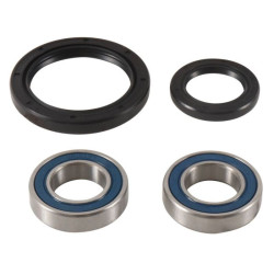 Kit de rodamientos de rueda delantera ALL BALLS