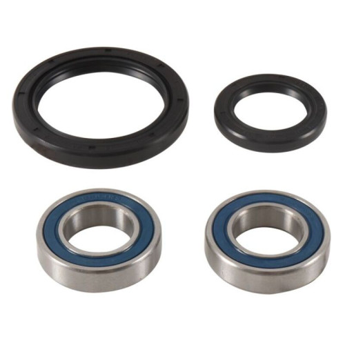 Kit de rodamientos de rueda delantera ALL BALLS